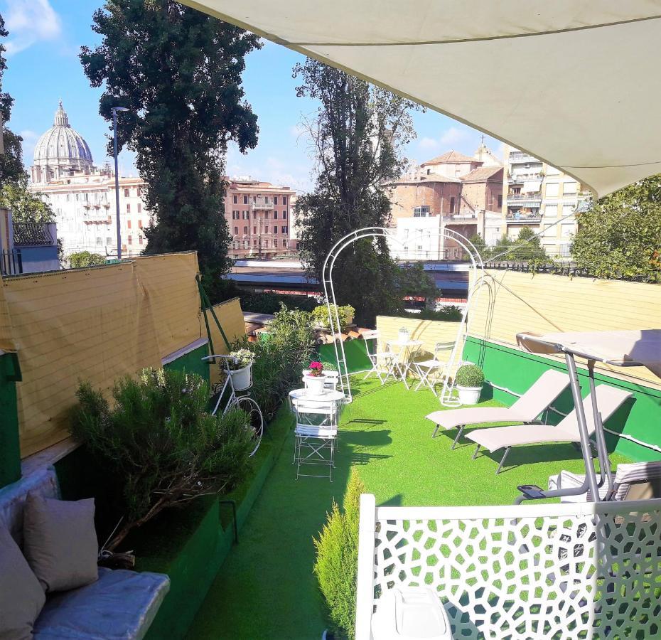 San Pietro Shabby Chic Bed & Breakfast