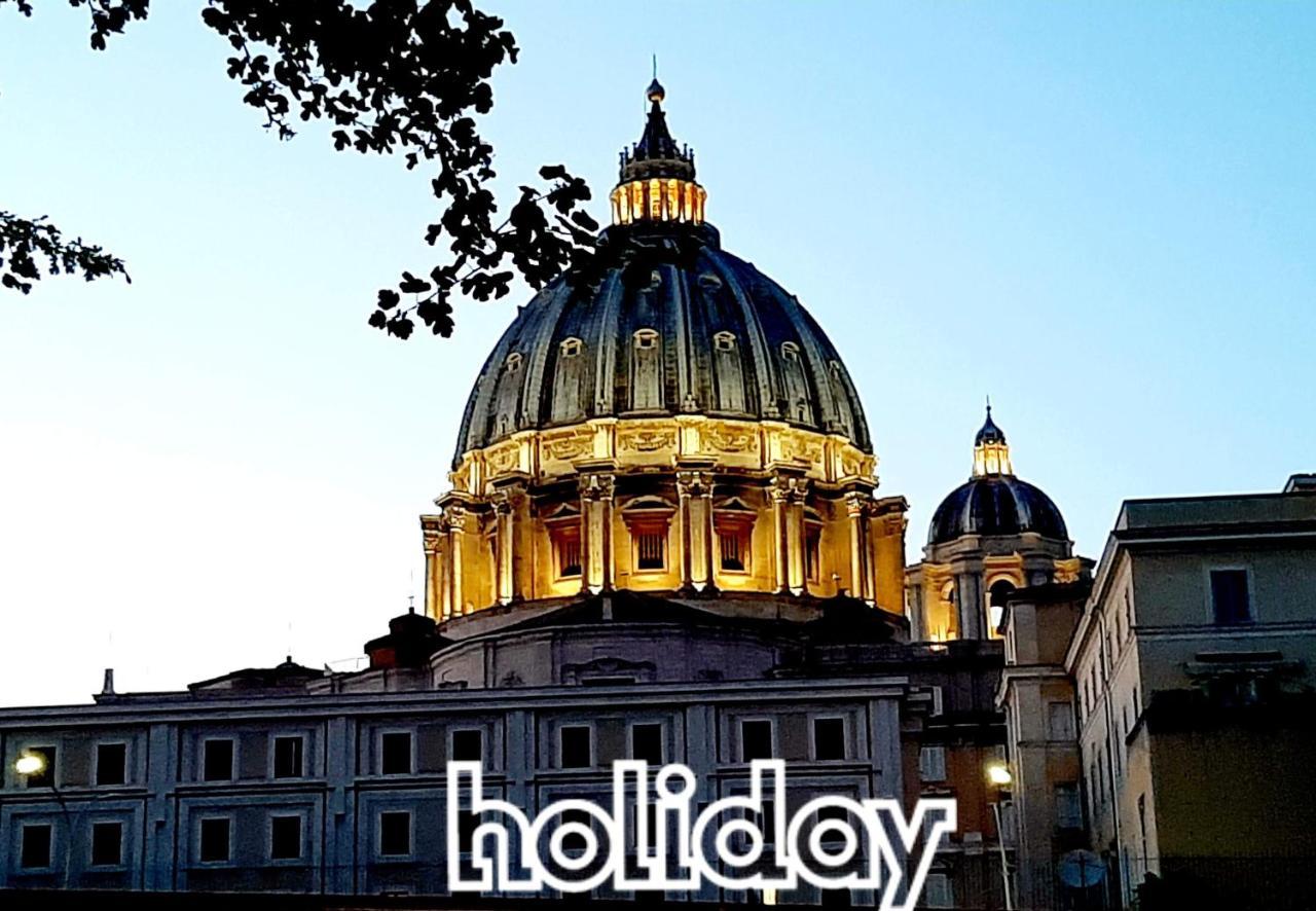 San Pietro Shabby Chic Roma