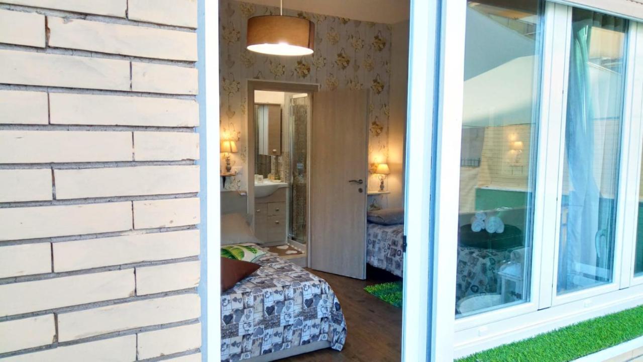 San Pietro Shabby Chic Bed & Breakfast Roma