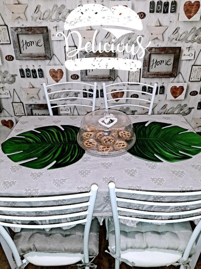 Bed & Breakfast San Pietro Shabby Chic *