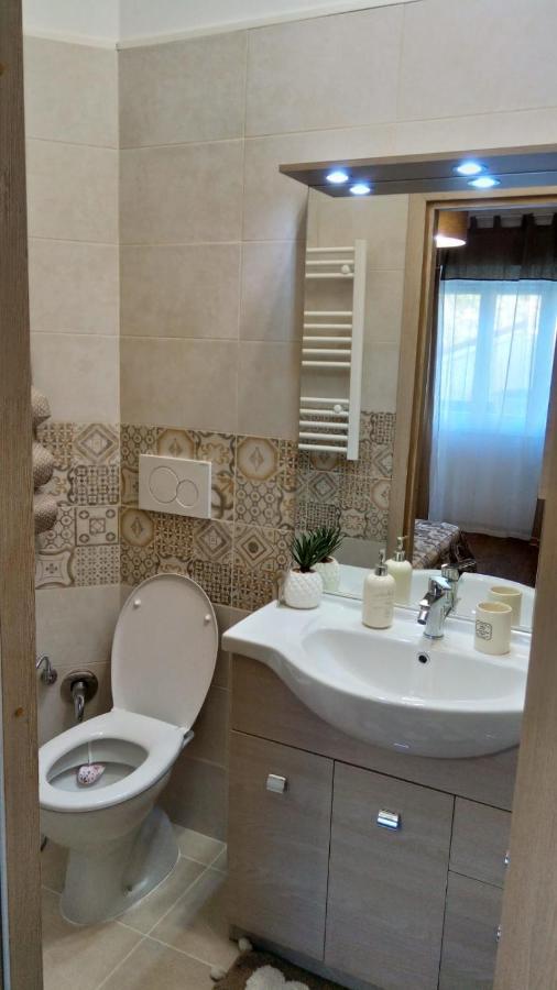 Bed & Breakfast San Pietro Shabby Chic Roma
