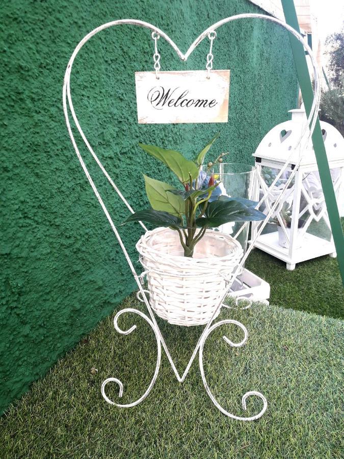San Pietro Shabby Chic