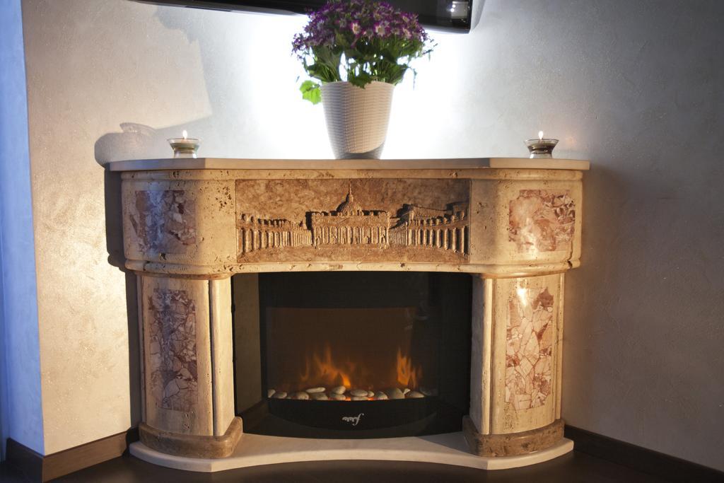 Bed & Breakfast San Pietro Shabby Chic Roma