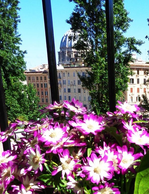 Bed & Breakfast San Pietro Shabby Chic Roma
