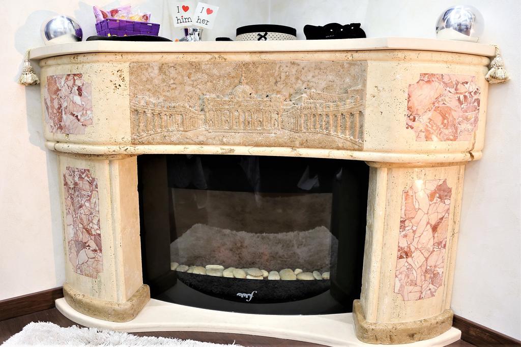 San Pietro Shabby Chic *