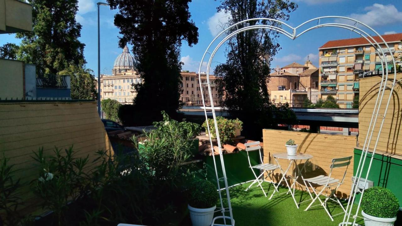 San Pietro Shabby Chic Bed & Breakfast *