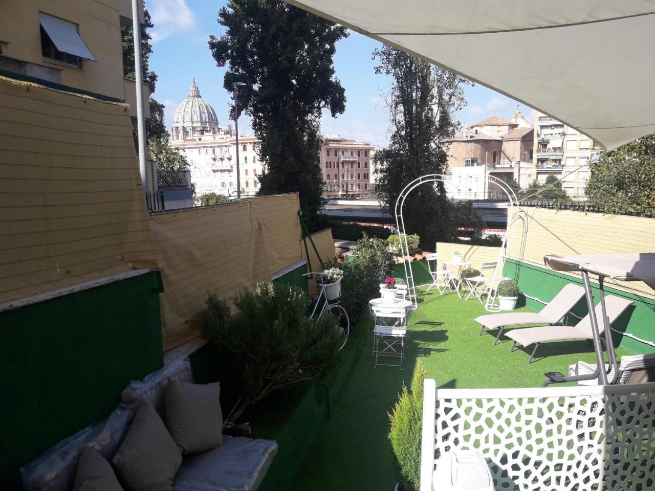 San Pietro Shabby Chic Bed & Breakfast *