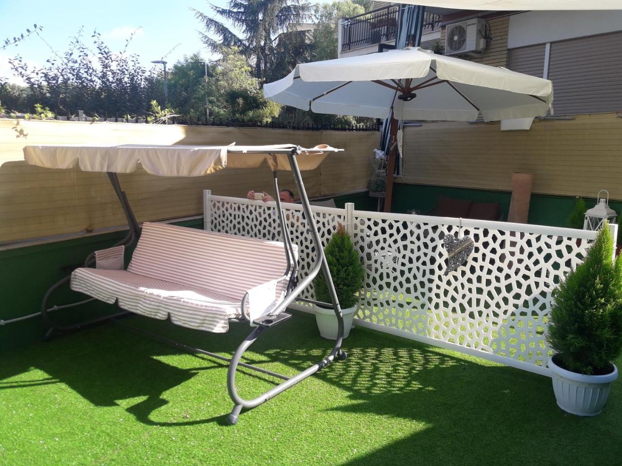 Bed & Breakfast San Pietro Shabby Chic Roma