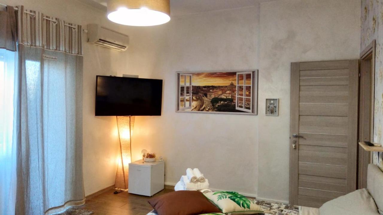 San Pietro Shabby Chic Bed & Breakfast *