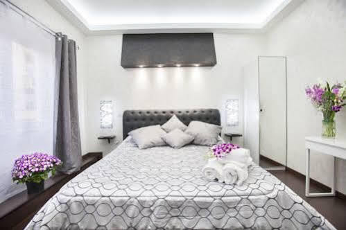Bed & Breakfast San Pietro Shabby Chic *
