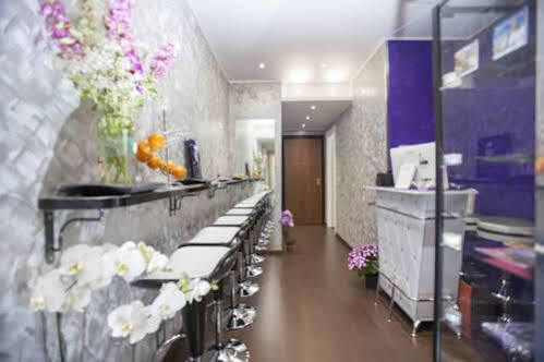 Bed & Breakfast San Pietro Shabby Chic Roma
