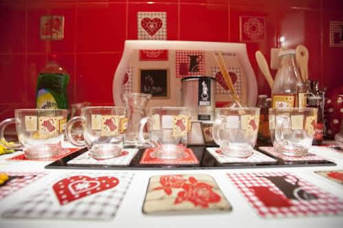 San Pietro Shabby Chic Roma
