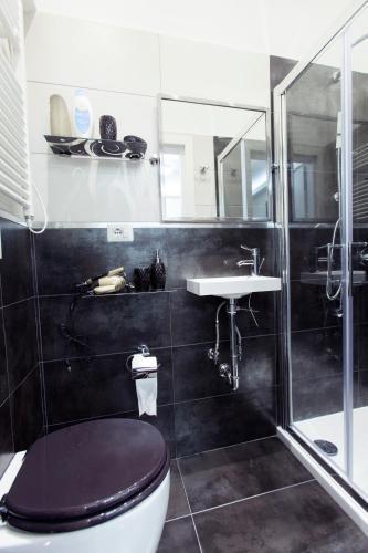 San Pietro Shabby Chic Bed & Breakfast Roma