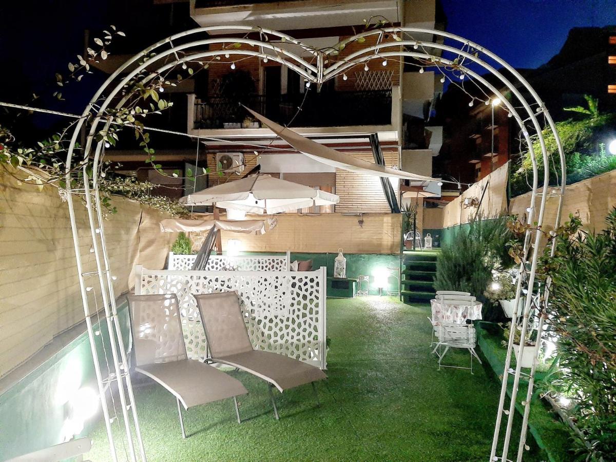 Bed & Breakfast San Pietro Shabby Chic Rome