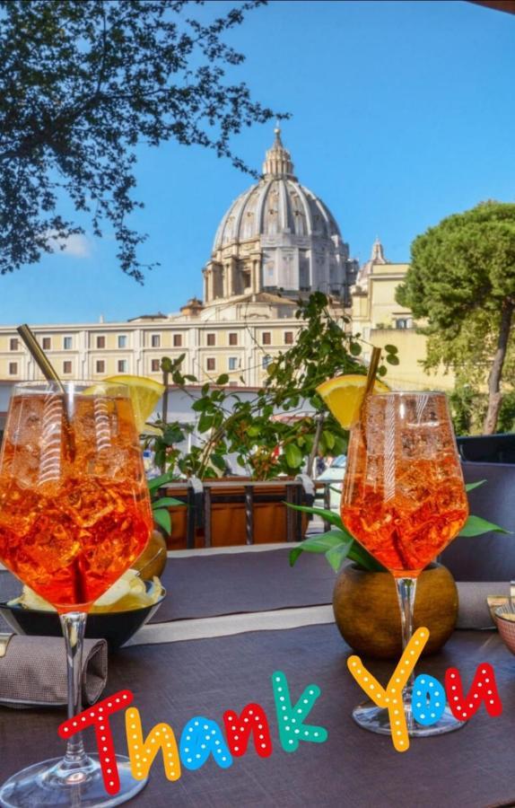 San Pietro Shabby Chic Bed & Breakfast Rome